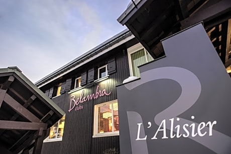Belambra Clubs Praz-sur-Arly - L'Alisier
