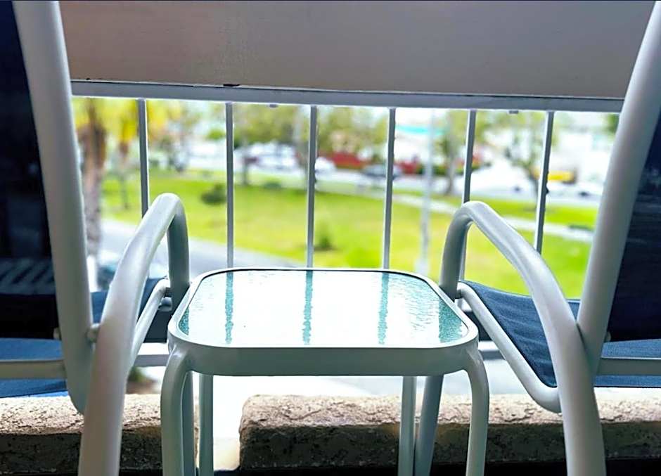The Pacific Inn