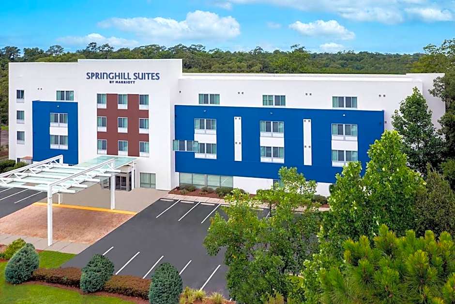 Springhill Suite Tallahassee Central