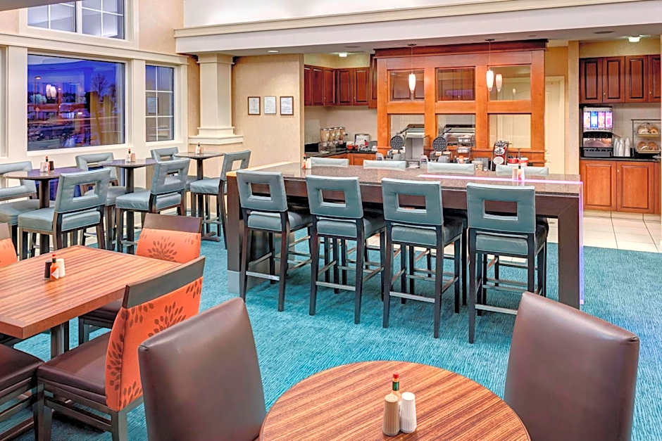 Residence Inn by Marriott Manassas Battlefield Park