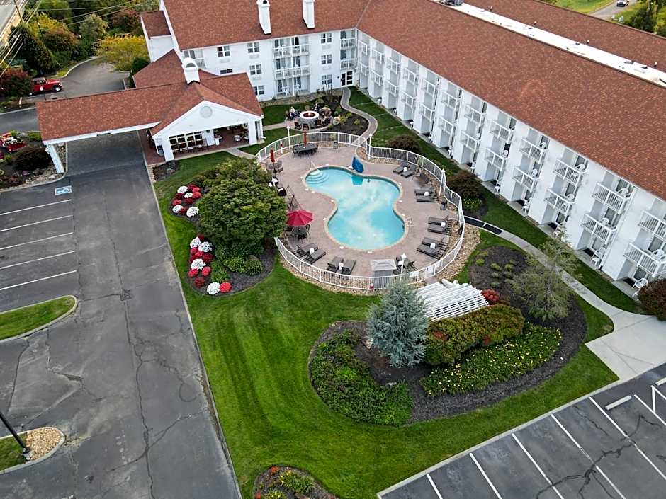 The Inn at Apple Valley, Ascend Hotel Collection