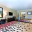 Econo Lodge Gallatin - Metro Nashville