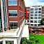 Courtyard by Marriott Greenville Downtown
