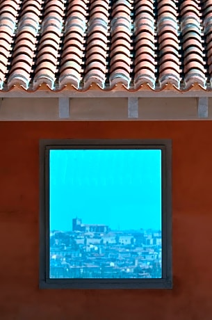 Hotel San Miguel del Valle Amblés - Alojamientos en EL FRESNO
