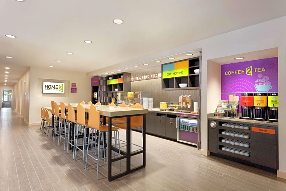 Home2 Suites By Hilton Lehi/Thanksgiving Point