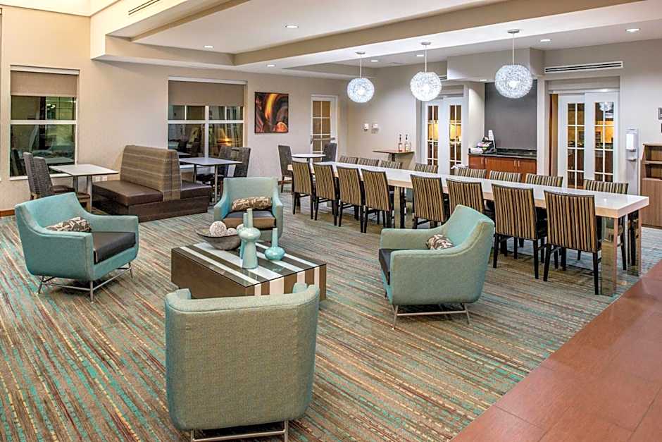 Residence Inn by Marriott Waynesboro