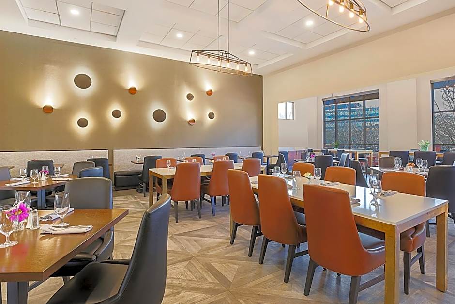 Sheraton Tarrytown Hotel