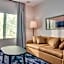Fairfield Inn & Suites by Marriott San Jose North/Silicon Valley