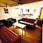Capsule hostel
