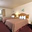GuestHouse Inn & Suites Anchorage Inn