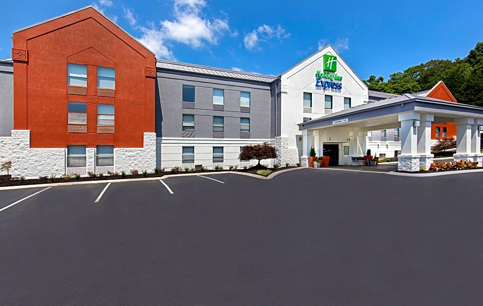 Holiday Inn Express Hotel & Suites Kimball