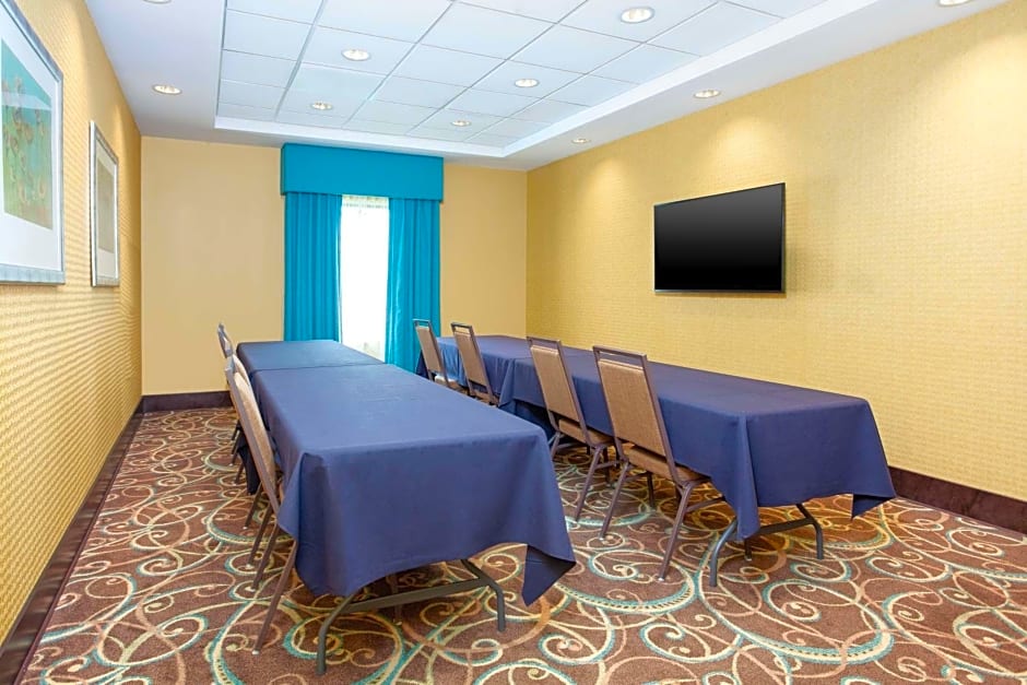Hampton Inn By Hilton & Suites Niles/Warren