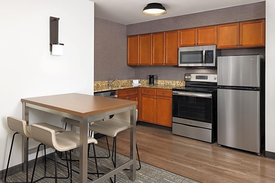 Residence Inn Potomac Mills Woodbridge