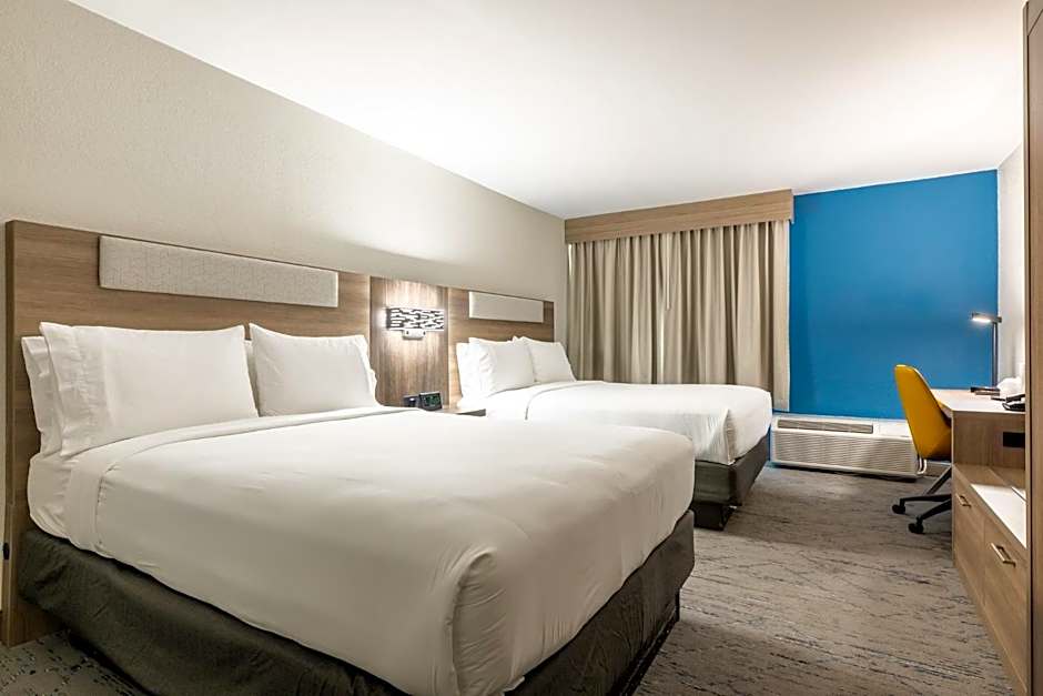 Holiday Inn Express Van Nuys