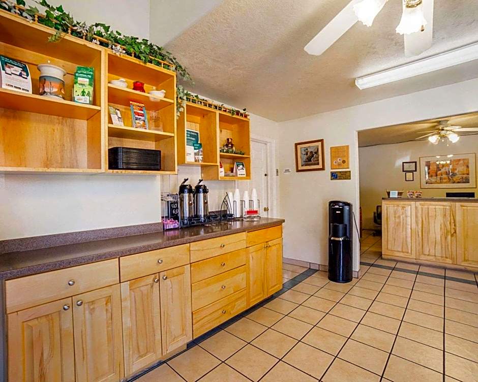 Rodeway Inn Kanab