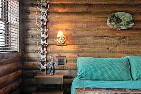 Cabin King