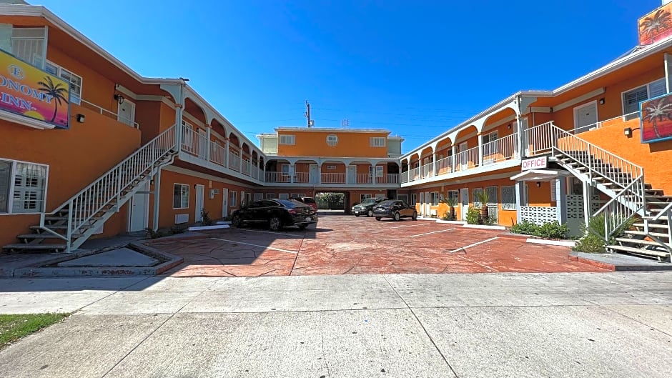 Economy Inn