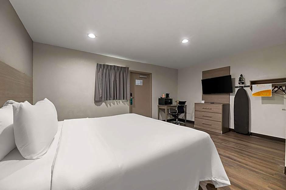 Quality Suites Wildwood - The Villages