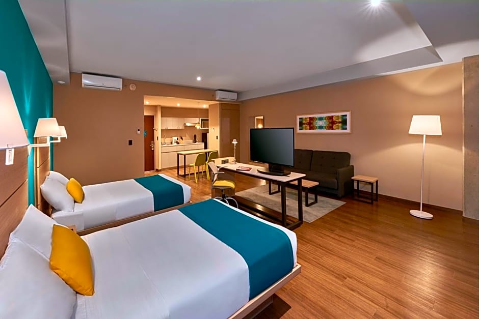 City Express Suites by Marriott Tijuana Rio