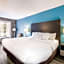 Clarion Inn Cleveland near University