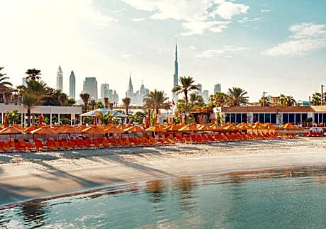Dubai Marine Beach Resort & Spa