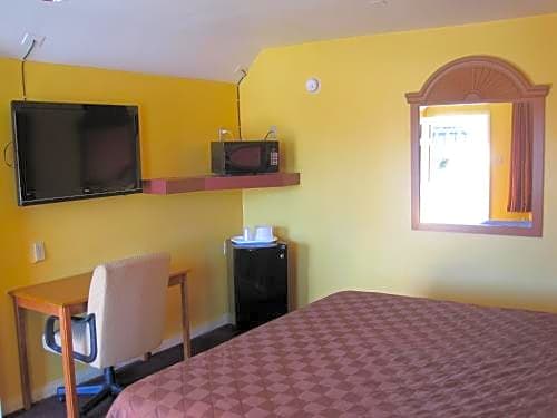 Best Way Inn Houston