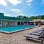 Heated Pool, Fireplace, 70" TV, Waterfront & More!