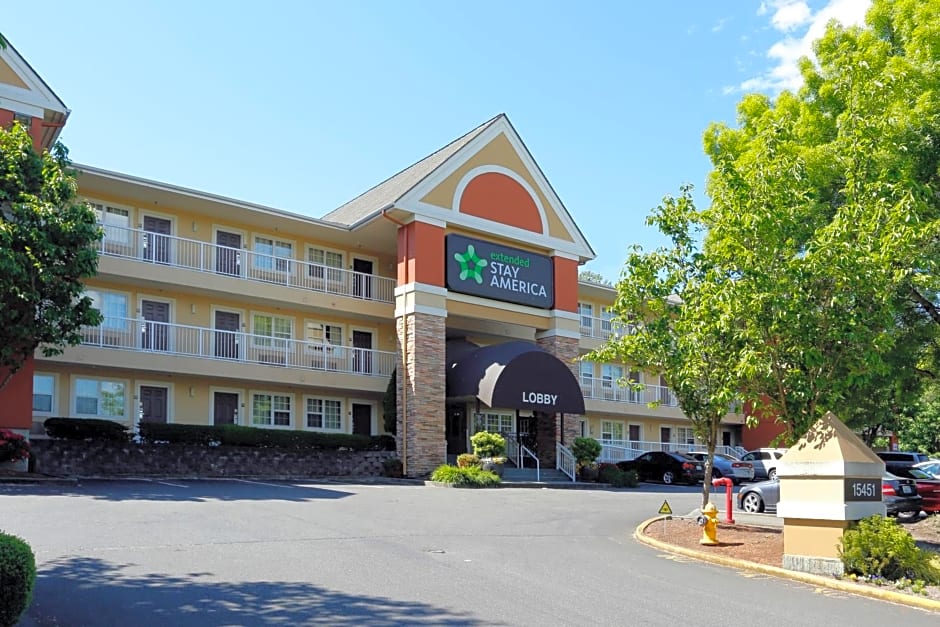 Extended Stay America Suites - Seattle - Tukwila