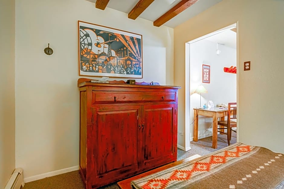 Santa Fe Motel & Inn