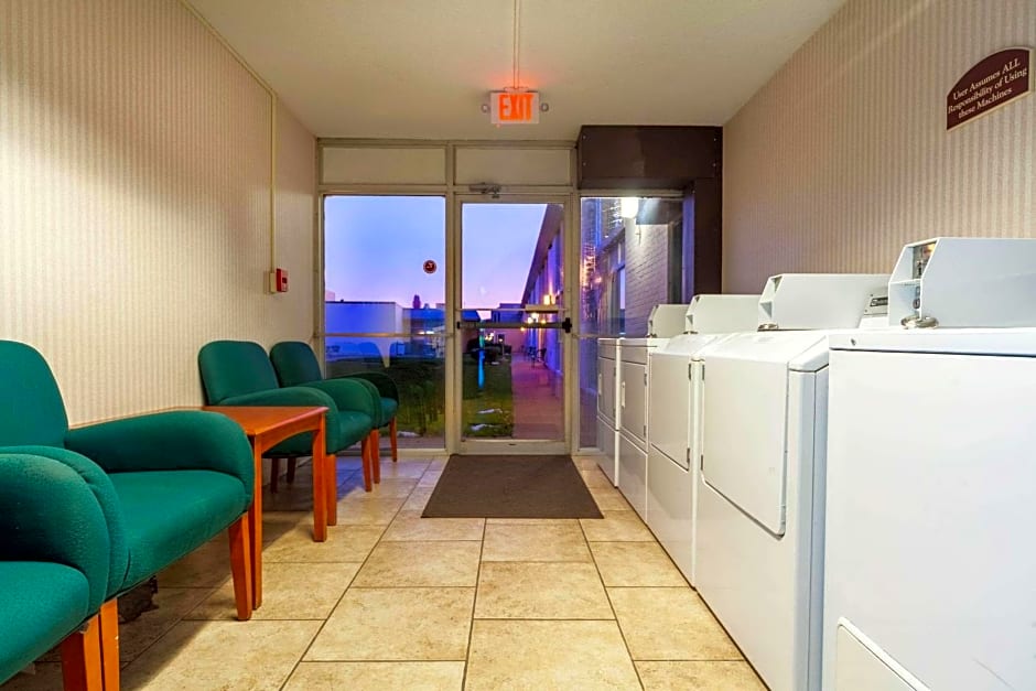 Quality Inn and Conference Center I-80 Grand Island