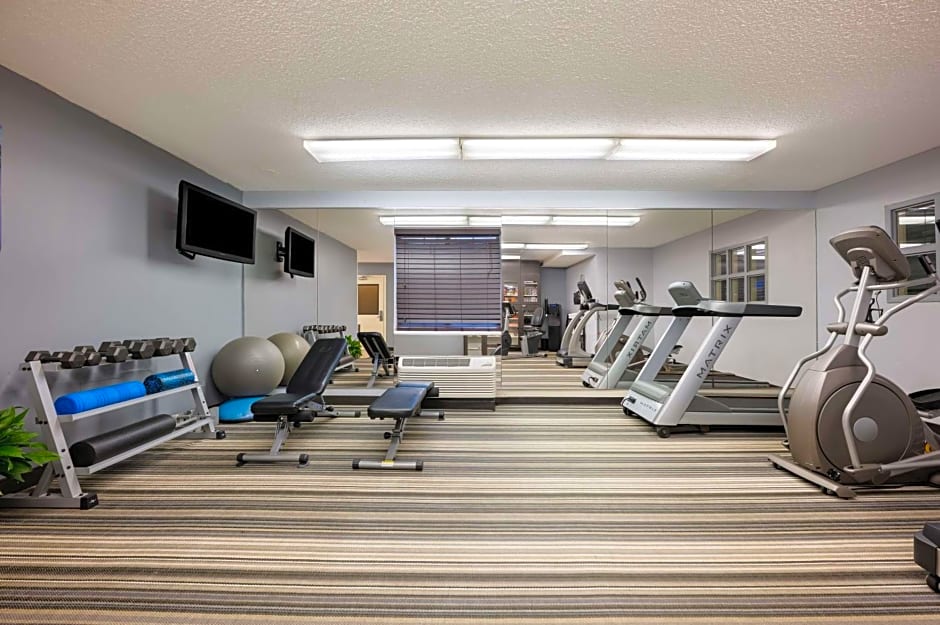 Sonesta Simply Suites Huntsville Research Park