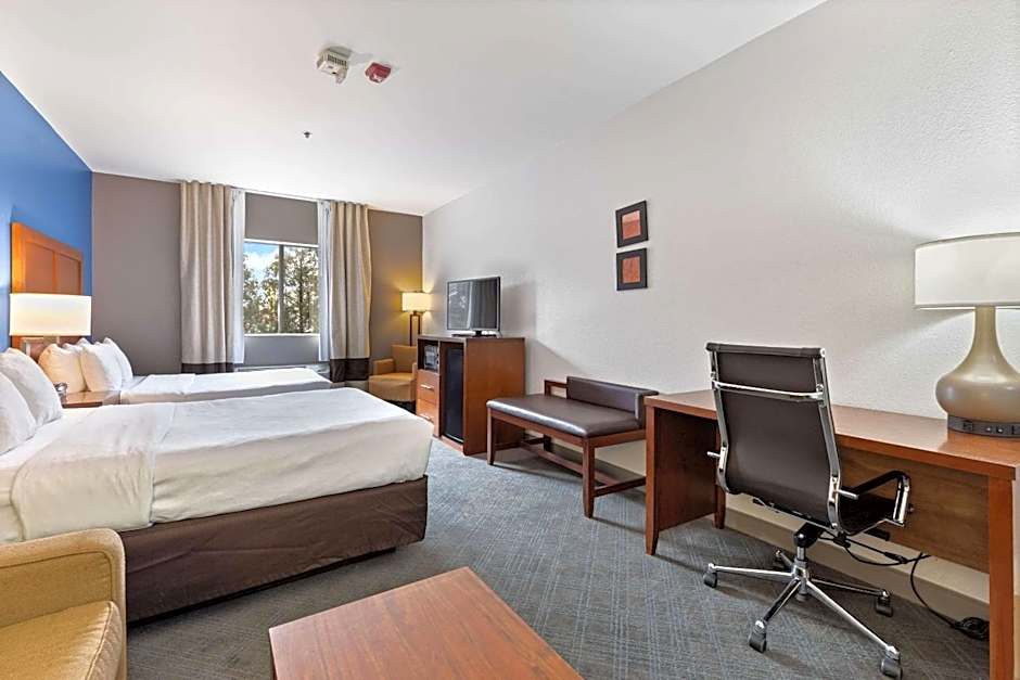 Comfort Suites Lombard - Addison