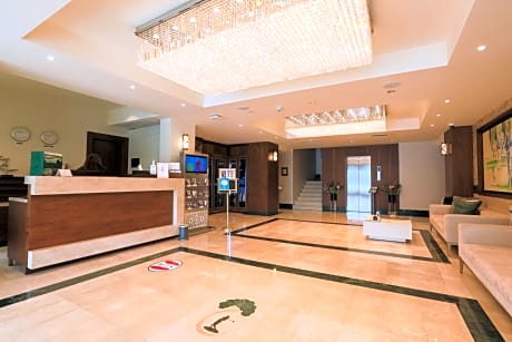 Dreamland Golf Hotel Baku