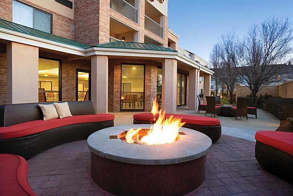Courtyard by Marriott Salt Lake City Layton
