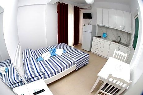 Vila Renato Ksamil - Alojamientos en KSAMIL