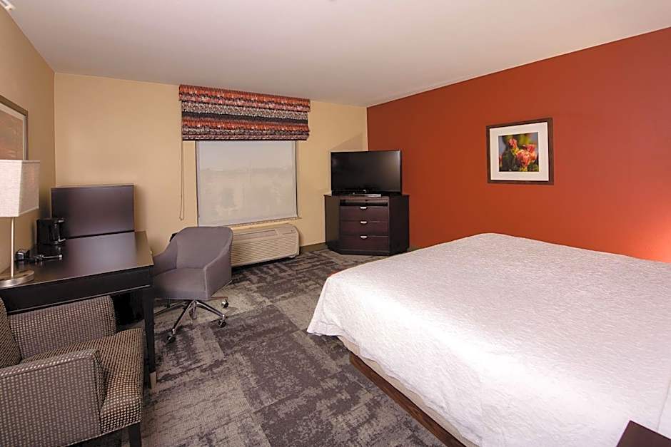 Hampton Inn By Hilton & Suites Phoenix Chandler-Fashion Center Az