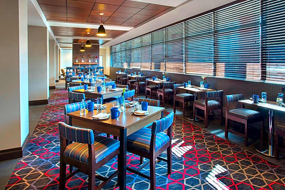 Four Points By Sheraton Charleston
