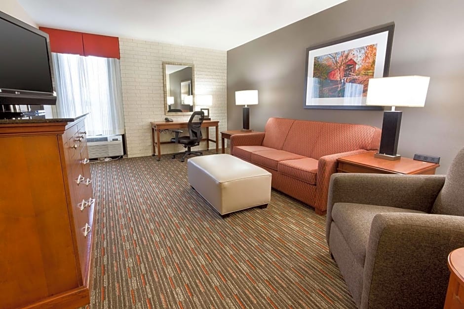 Drury Inn & Suites Joplin