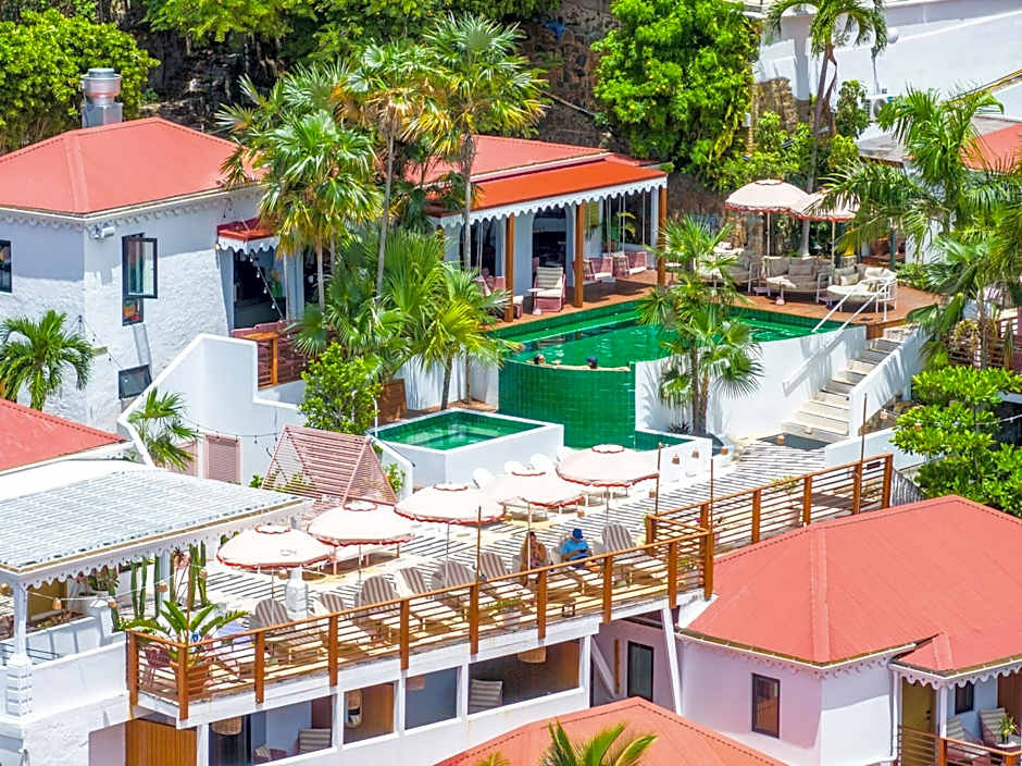 The Pink Palm Hotel - Adults Only
