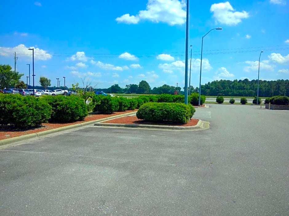 Americas Best Value Inn Kinston
