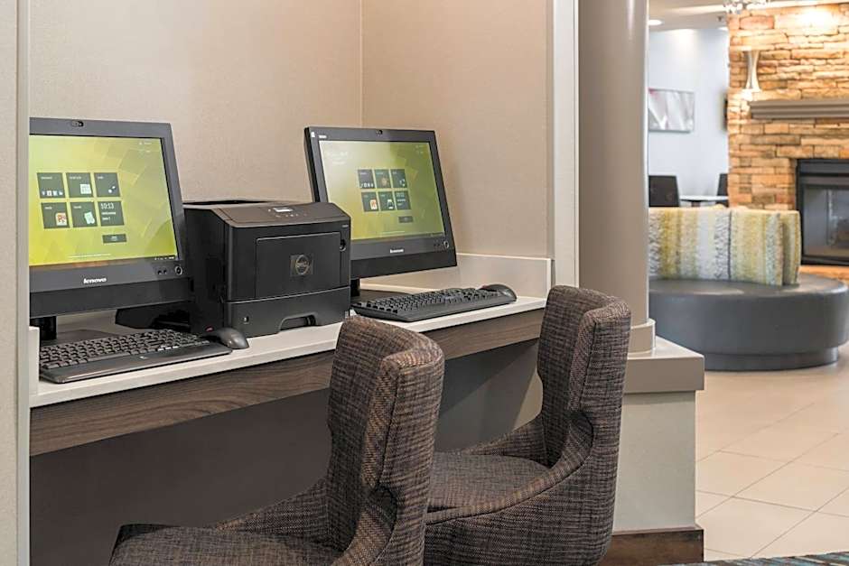 Residence Inn by Marriott Cypress Los Alamitos