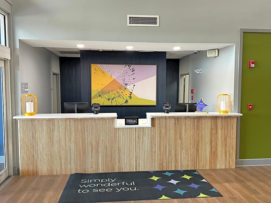 Spark by Hilton Commerce, GA