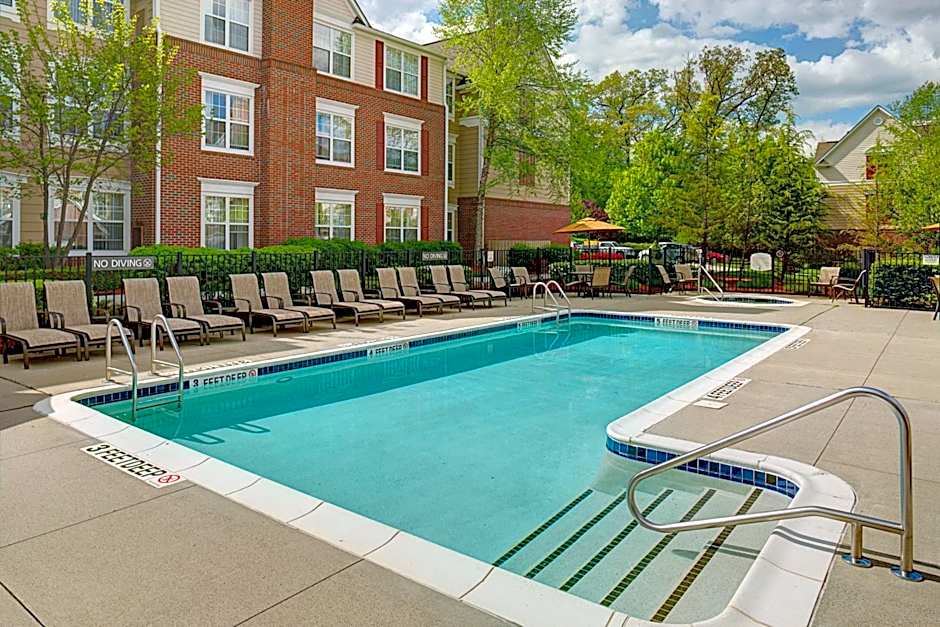 Residence Inn by Marriott Saddle River