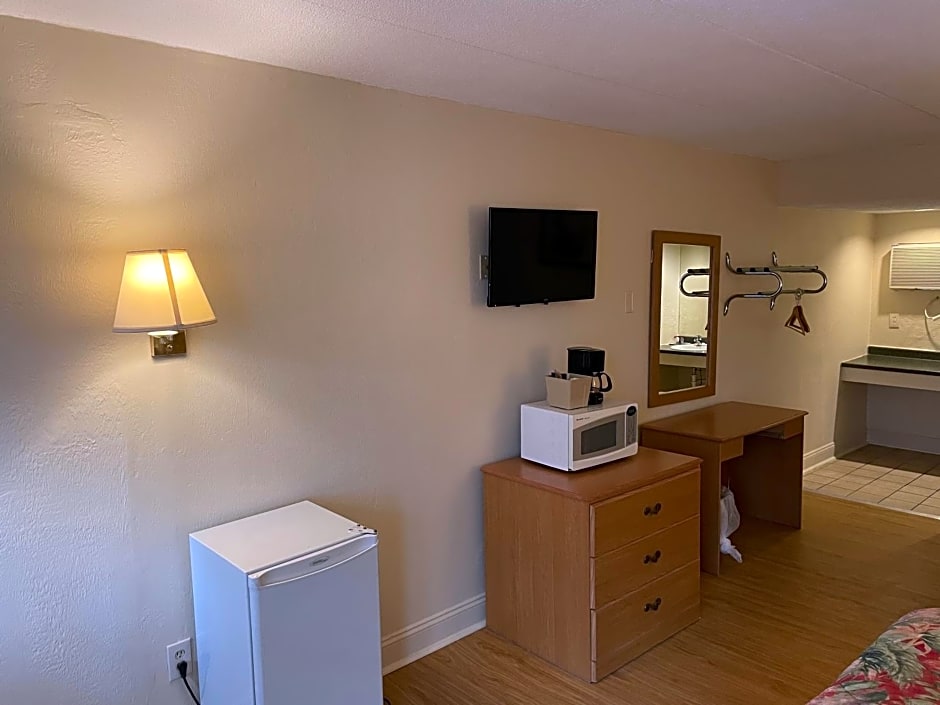 Wildwood Inn