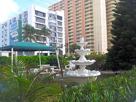 Shores Terrace