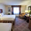 Ashmore Inn And Suites Lubbock