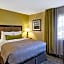 Candlewood Suites Indianapolis Airport