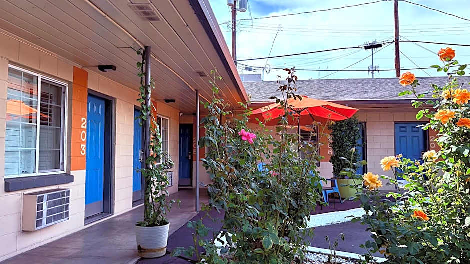 City Center Motel