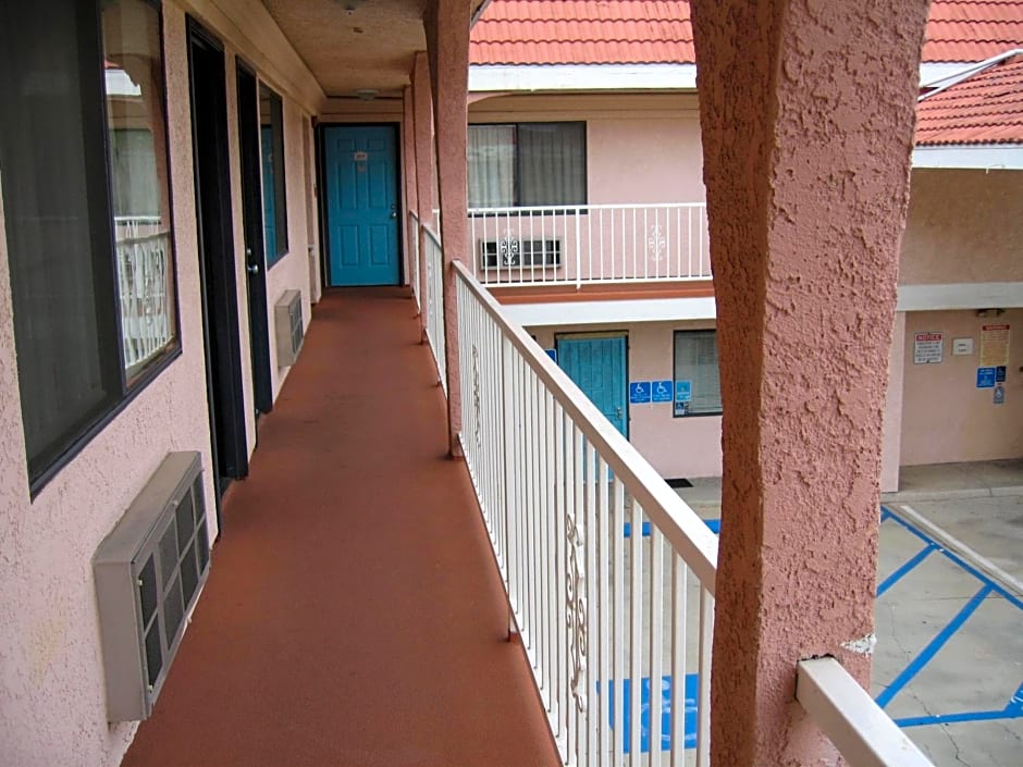 Royal Inn Motel Long Beach