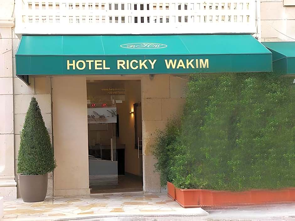 Hotel Wakim